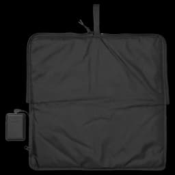 Image of Seeland Celsius Heat Seat Pad Pine Green