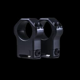 Image of Dolphin Gun Company 34 mm Scope Rings Extra High