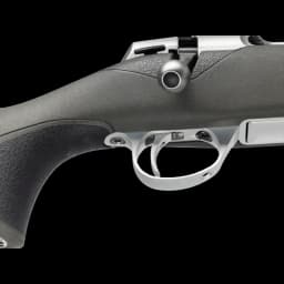 Image of Sako 90 Finnlight Stainless Fluted 20" 6.5 Creedmoor