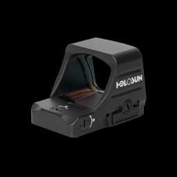 Image of Holosun HS507Comp Reflex Sight Red