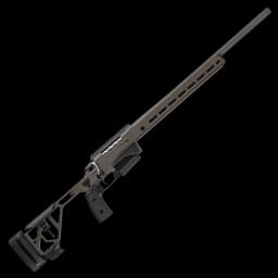 Image of Tikka T3X Ace Target Cerakote Bolt Action Rifle 6.5 Creedmoor 26"