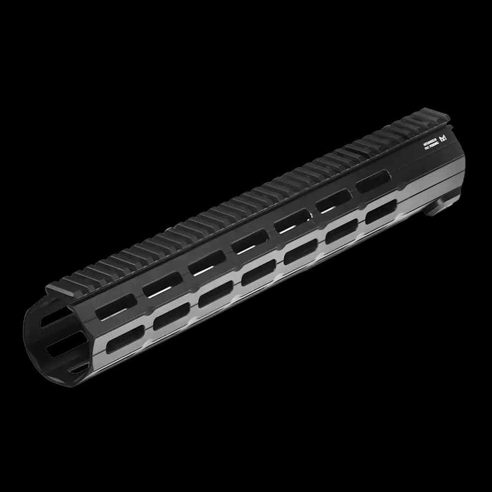 Product Image of UTG PRO Super Slim SD M-Lok Handguard  14"