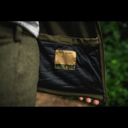 Image of Seeland Wenlock Jacket Green 40