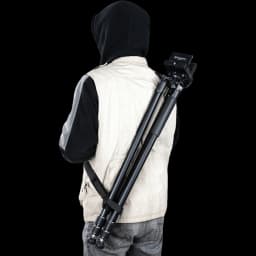 Image of Vanguard Endeavor L 263 AGM Aluminium Shooting Rest