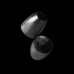 Image of Zan Projectiles 22 Cal 30.5gr HP Slugs (200)