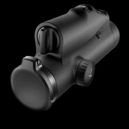 Image of Swarovski TX Encounter Thermal Viewer And Clip-On Unit
