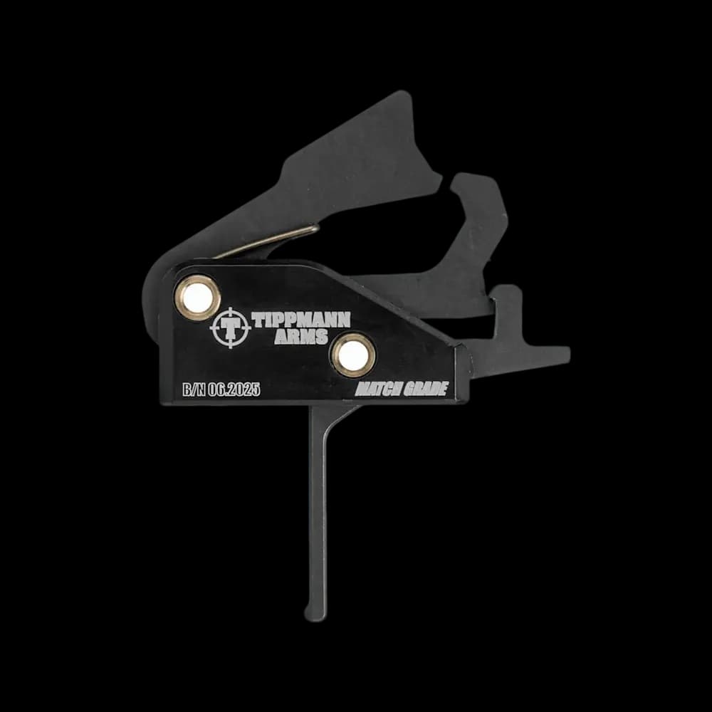 Product Image of Tippmann Arms Match-Speed Trigger Straight