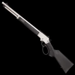 Image of Smith & Wesson 1854 Ltd Edition Stainless 44 Mag Rifle