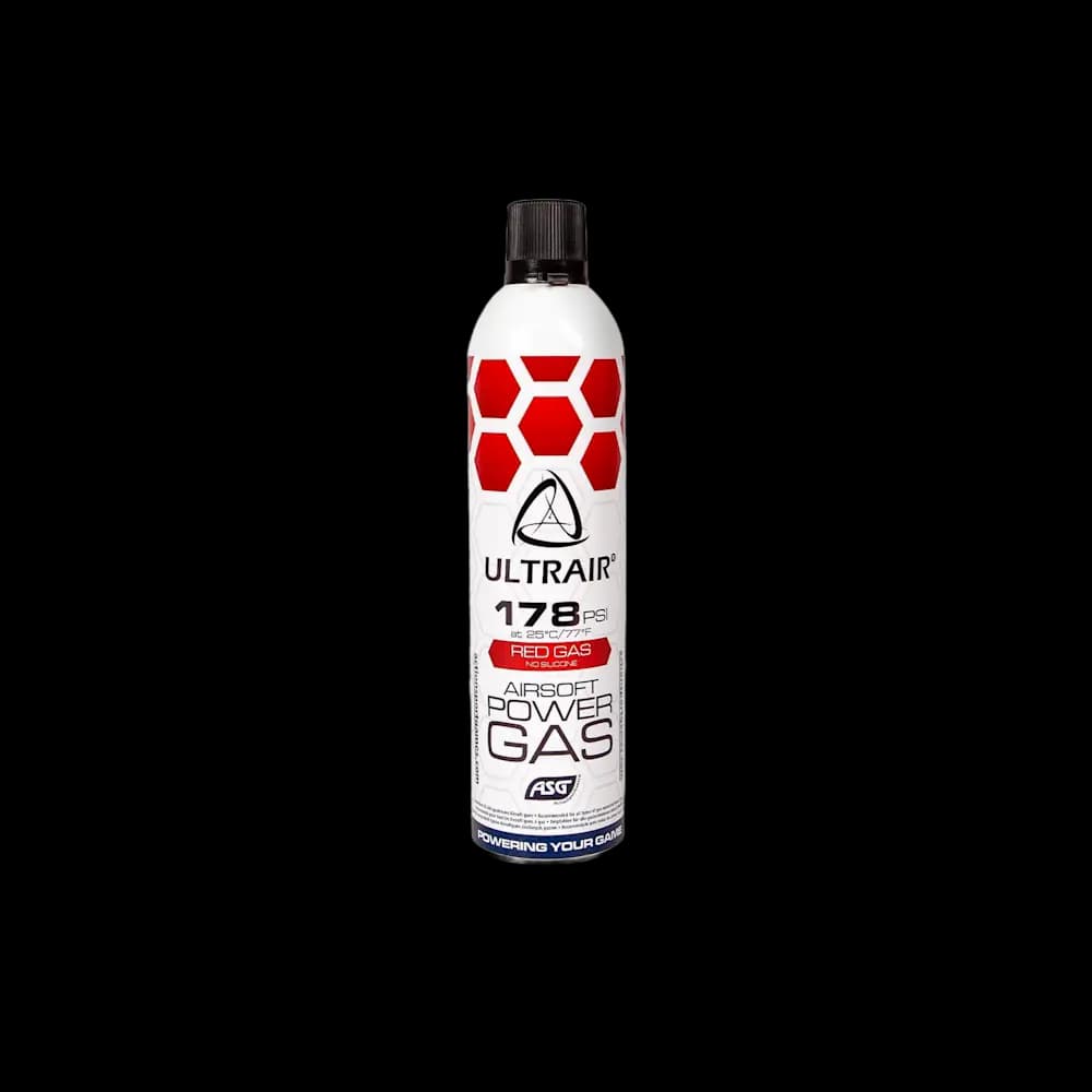 Product Image of ASG Blow Back Red Gas 570 ml