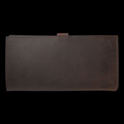 Image of Teales Devonshire Leather Shotgun and Firearms Certificate Holder