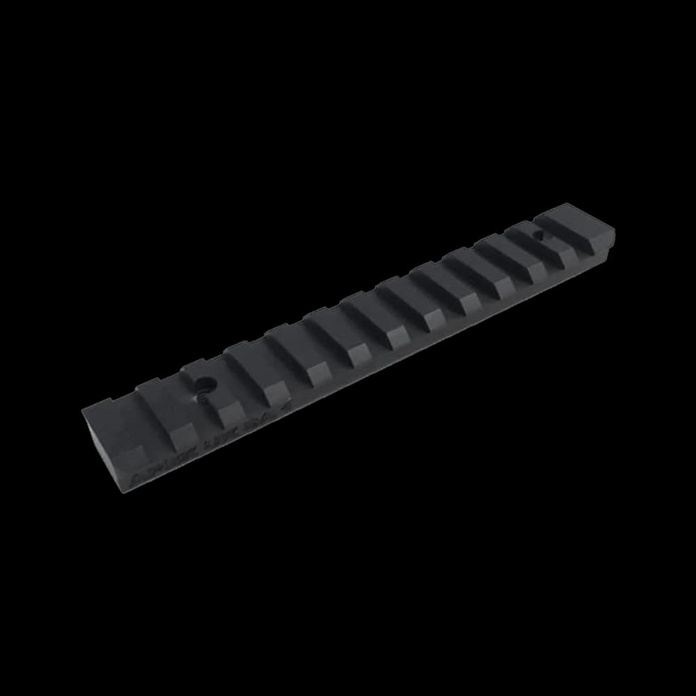 Product Image of Britannia Sako 75/85 Opti Picatinny Rail S/Action 0 MOA