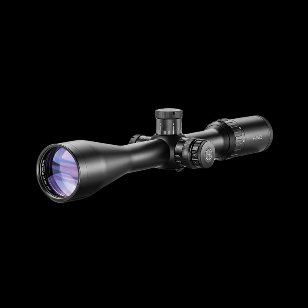 Product Image of Hawke Vantage WA 30 mm 6-24x50 IRSF 1/2 Mildot Riflescope