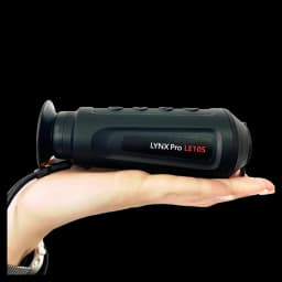 Image of Hik Micro Lynx-S Pro 10 mm Thermal Monocular