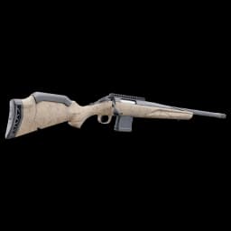 Image of Ruger American Ranch Gen II 300BLK Cal 16.1" Bolt Action Rifle