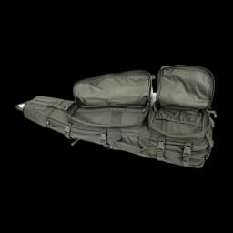 Image of AIM FS-42 Tactical Drag Bag Green