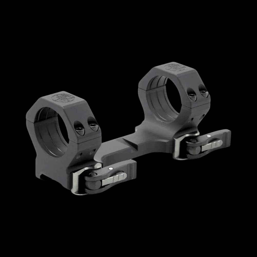Product Image of Tier One QD Monomount Long Saddle 30mm High 0 MOA