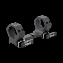 Image of Tier One QD Monomount Long Saddle 30mm High 0 MOA