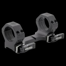 Image of Tier One Long Saddle QD Monomount 34 mm High 20MOA