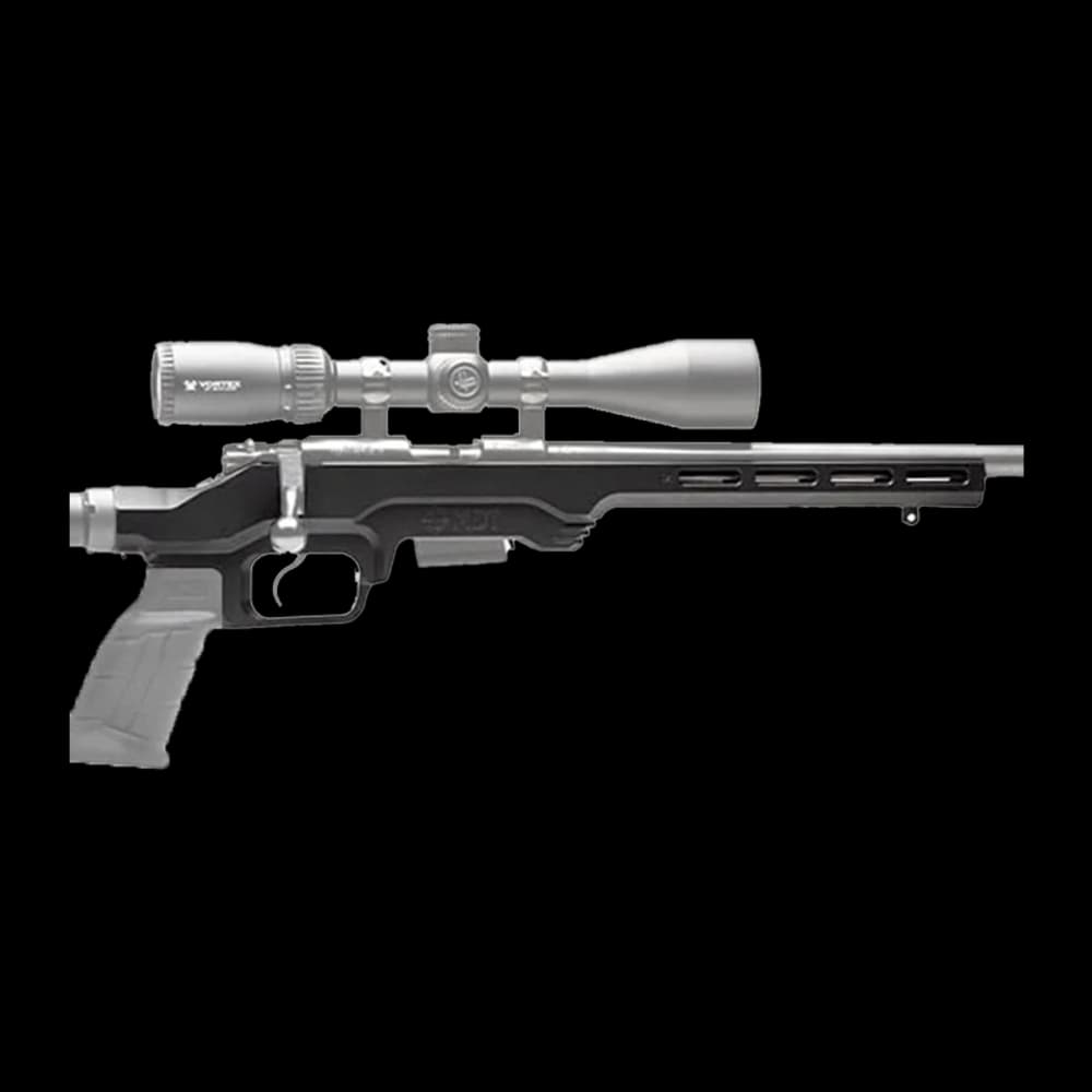 Product Image of MDT LSS Chassis Gen 2 Rimfire For Tikka T1X R/H Fab Build