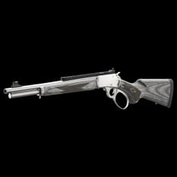 Image of Marlin 1894 SBL Laminate Stainless .44 Mag