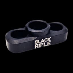 Image of Black Rifle M-Lok to QD Sling Attachment