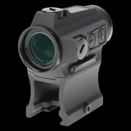 Image of Holosun HE503CU-GR Green Dot Sight