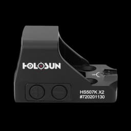 Image of Holosun 507K-X2 Red Dot