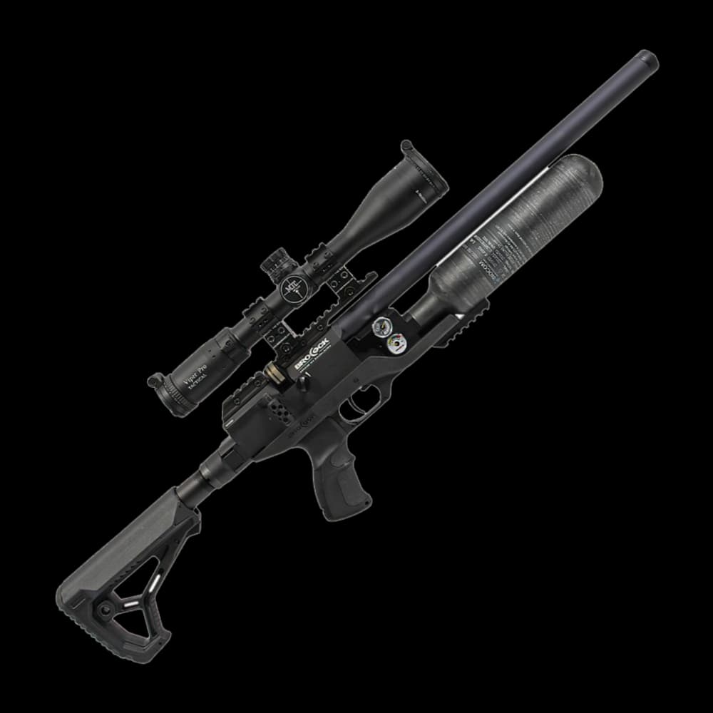 Product Image of Brocock Commander XR Hi-Lite Air Rifle .177
