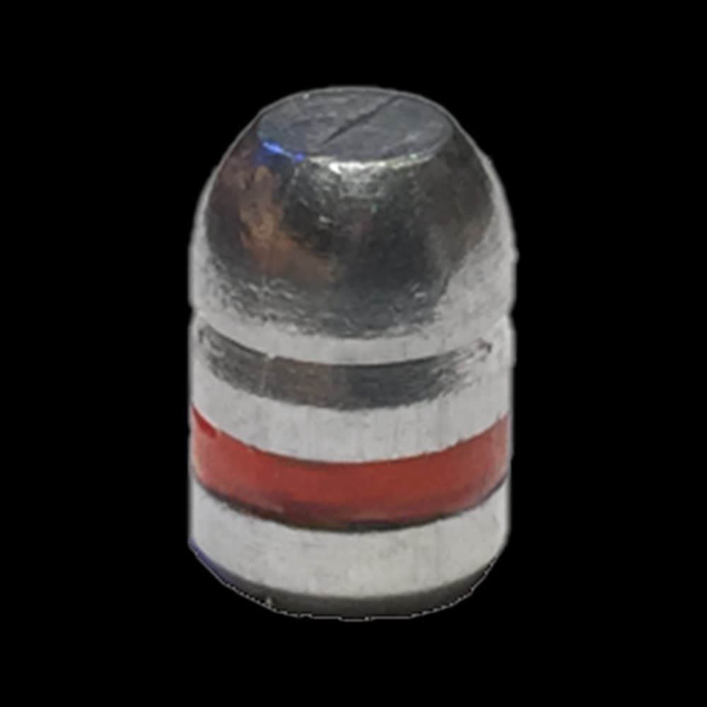 Product Image of SHBC .38 RNFP 125G/.358 Bullets (250)