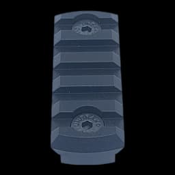 Image of Black Rifle M-Lok Picatinny Rail  5 Slot - 60 mm