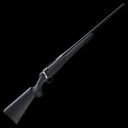 Image of Tikka T3x Lite Black Synthetic Stainless Action .243 20" Bolt Action Rifle