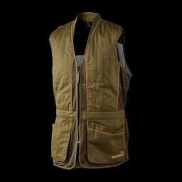 Image of Seeland Skeet II Waistcoat Duffel Green  L