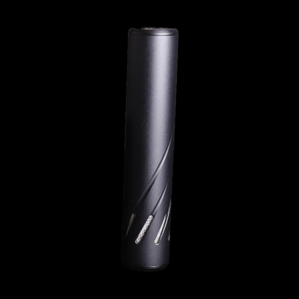 Product Image of Huggett  Magna Moderator .25 Cal 1/2" UNF