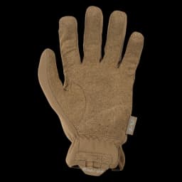 Image of Mechanix Wear Tactical Fastfit Gloves Coyote Small