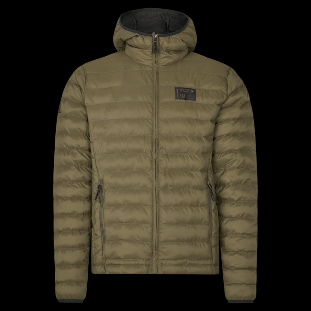 Product Image of Seeland Fahrenheit Jacket Military Olive XXL