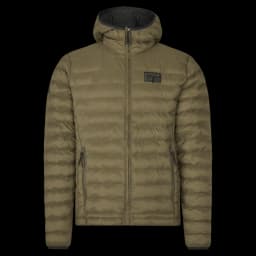 Image of Seeland Fahrenheit Jacket Military Olive XXL