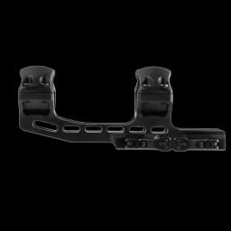 Image of UTG Accu-Sync QR High Offset Mount (70mm)  20 MOA 34mm