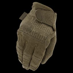 Image of Mechanix Wear Precision Pro Hi-Dexterity Gloves Coyote Medium