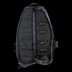 Image of AIM FSX-42 Tactical Drag Bag Black