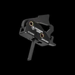 Image of Tippmann Arms Match-Speed Trigger Straight