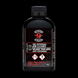 Image of Hoppes Black Gun Cleaner 4Oz