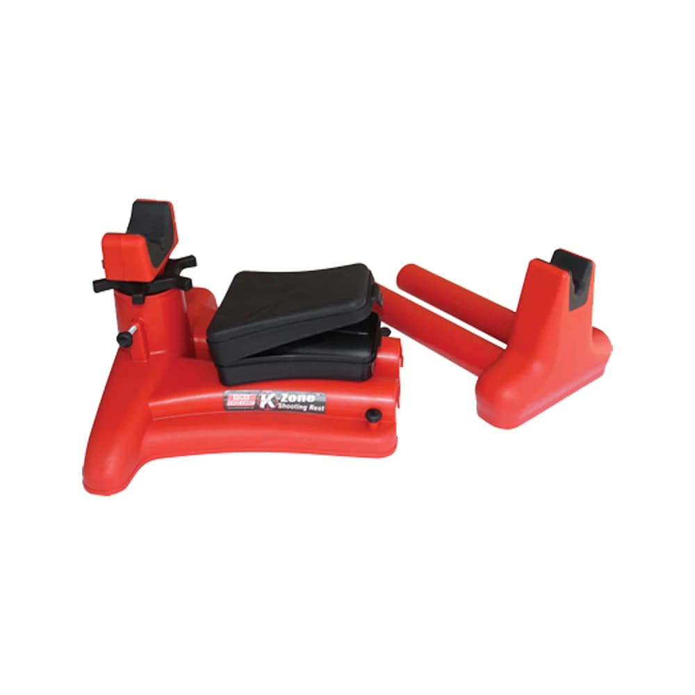 Product Image of MTM KSR-30 K-Zone Shooting Rest