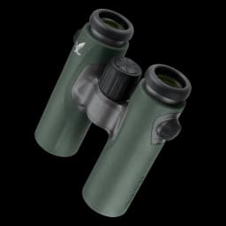 Image of Swarovski Cl Companion 8X30 Green Binoculars + Wild Nature Pack