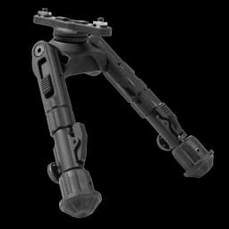 Image of UTG Recon 360 TL M-Lok Bipod Centre Height   6.5"-9"