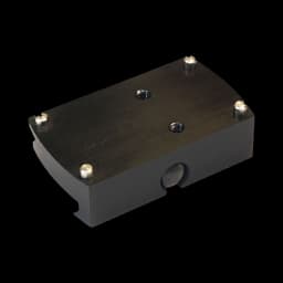 Image of Nikko Stirling Xt4 Picatinny Base
