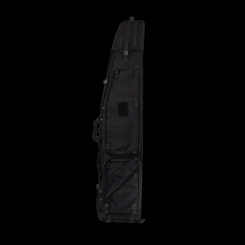 Product Image of AIM 55 Tactical Drag Bag Black