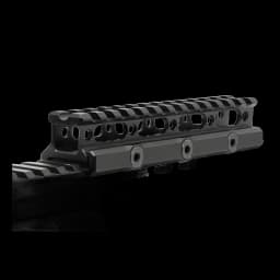 Image of UTG Super Slim Picatinney Riser Mount 13 Slot 0.83" Height