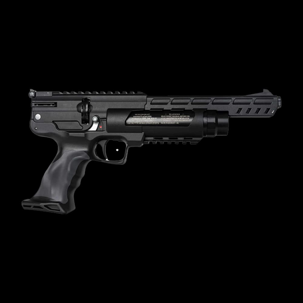 Product Image of Weihrauch HW44 Air Pistol .177