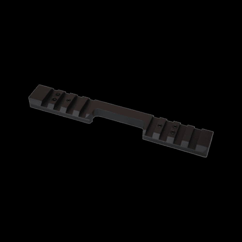 Product Image of Britannia Rails CZ Picatinny Rail Alloy 20 MOA