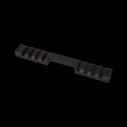 Image of Britannia Rails CZ Picatinny Rail Alloy 20 MOA